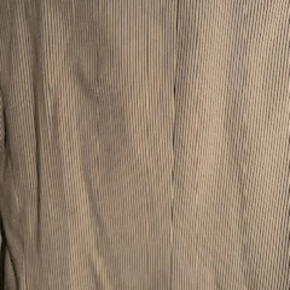 Mens Blu/Wht Seersucker Jacket - Picture 8 of 9